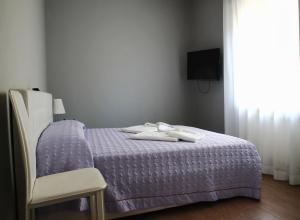 Casa Jomi b&b Borghetto Lodigiano