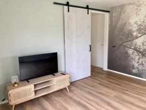 Zonnehoeve vakantiehuizen