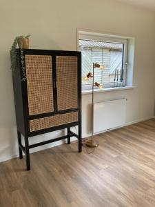 Zonnehoeve vakantiehuizen