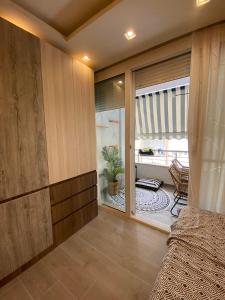Qerret Boutique Studio Apartment