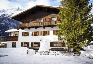 Landhaus Steinmüller - Dorf