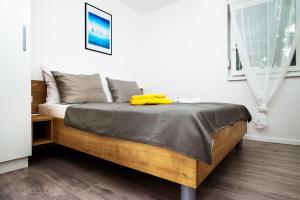 Apartments Jedro 