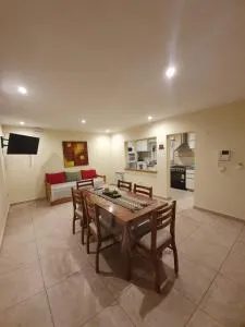 Departamentos del Valle Tandil - Tandil