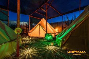 NirVama Tent Glamping