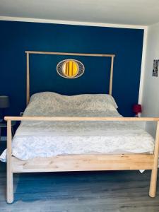 Hotels Hotel boutique Quai d'Azur : photos des chambres