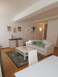 Parma Central Apartments