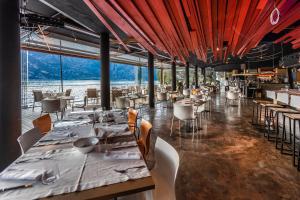 ambienthotel primaluna