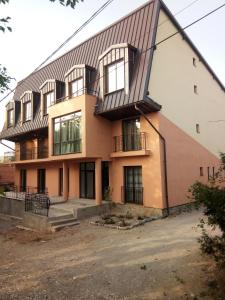 Pensiunea Valea Beiului