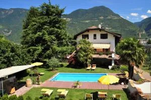 Hirschenhof - Bronzolo