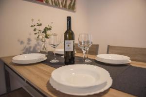 Aurora Apartment Zadar 