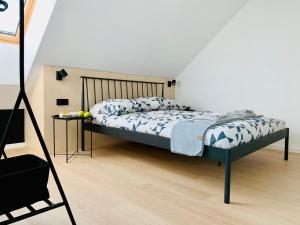 Apartamenty KAHOY Kozin