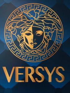 HOTEL VERSYS (Adult Only)