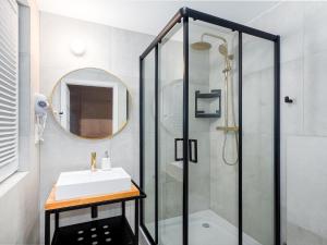 Bałtyckie Domki Darłówko