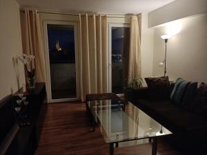 Apartament Mimi