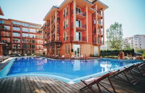 Sunny View Central - Menada Apartments