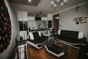 Graffit House Apartment in the heart of Cracow