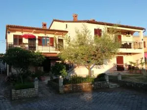 Apartment Stella - 卡布鲁尼齐