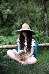 Yátaro Refugio Glamping