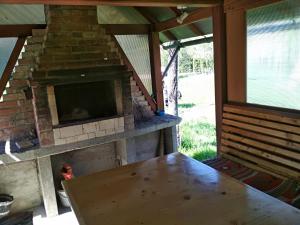 Zelena Sadyba Bila Stavka