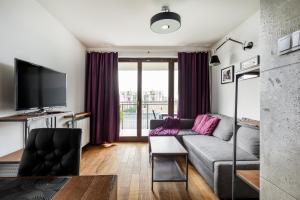 Atrium Apartment