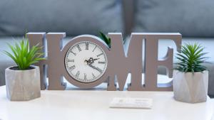 Nikos Cozy Apartment