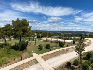 Hotels thecamp hotel Eco Lodge- Aix en Provence : photos des chambres