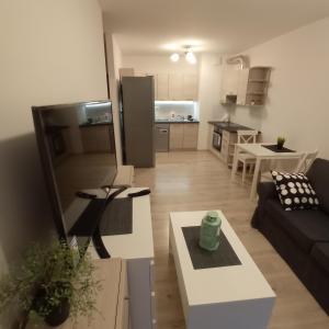 Apartament Ruczaj 2