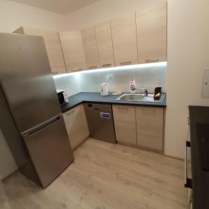 Apartament Ruczaj 2