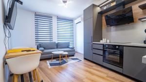 Nikos Cozy Apartment