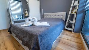 Nikos Cozy Apartment