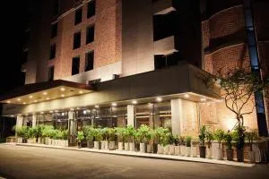 Hotel The Star - Mokpo