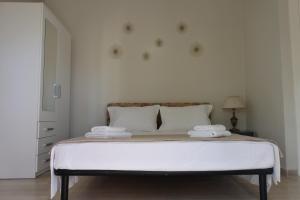 Minas serene garden house