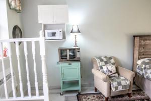 The Jypsy Inn Fifth Avenue