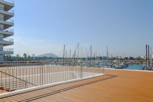 Costa Veleros Marina Mazatlán 05