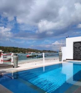 Villas Gede 888 Private Pool