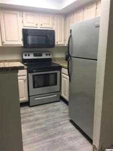 Beach Colony Ocean View Condo - 2 bedroom, 2 bath - Perfect for 8!