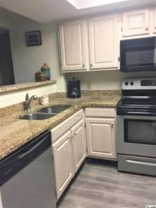 Beach Colony Ocean View Condo - 2 bedroom, 2 bath - Perfect for 8!