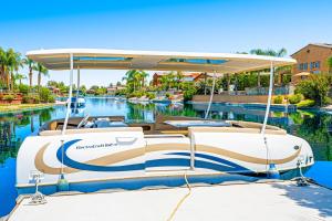 Luxury on the Lake Rancho Mirage - 4hvězdičkové hotely ve městě Rancho Mirage