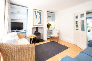 201 High Street - 4hvězdičkové hotely ve městě Aldeburgh