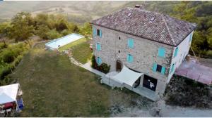 B&B Marcantonio Country House