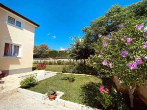 Apartment in Sveti Lovrec - Istrien 27830