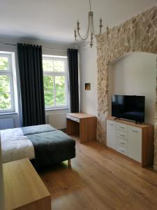 APARTAMENTY PRZY PARKU- Parking GRATIS!!!