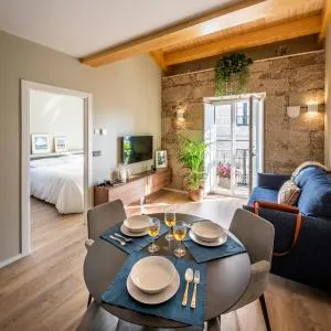 Casa das Trabancas - Рандуфе