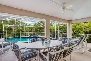 Rotonda Retreat - Placida