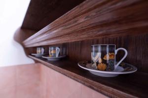 One-Bedroom Apartment in Kukljica I