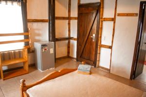 La Facha Hostal Restaurant Surf