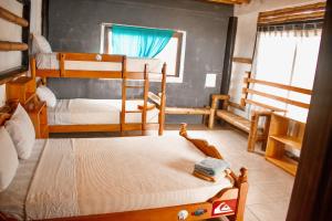 La Facha Hostal Restaurant Surf