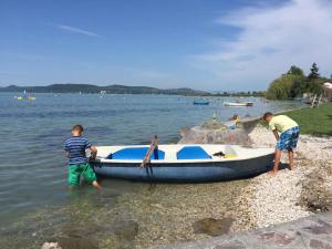 Holiday home in Szantod - Balaton 20221