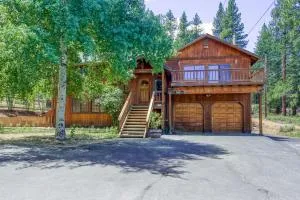 Truckee's Wonder - Polaris