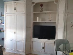 Apartamento Velázquez Moreno